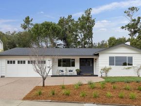 3032 Arguello Drive, Burlingame CA 94010