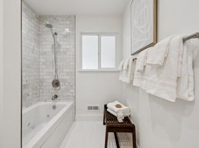 3032 Arguello Drive, Burlingame CA 94010