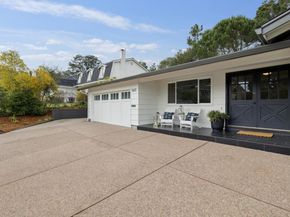 3032 Arguello Drive, Burlingame CA 94010
