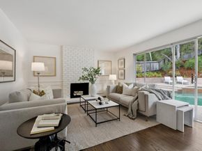 3032 Arguello Drive, Burlingame CA 94010