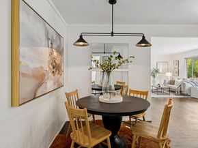 3032 Arguello Drive, Burlingame CA 94010