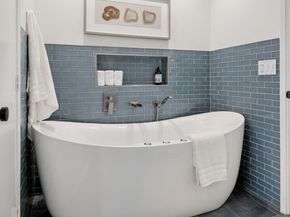 3032 Arguello Drive, Burlingame CA 94010