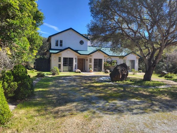 14641 Tumble Weed Lane, Royal Oaks CA 95076