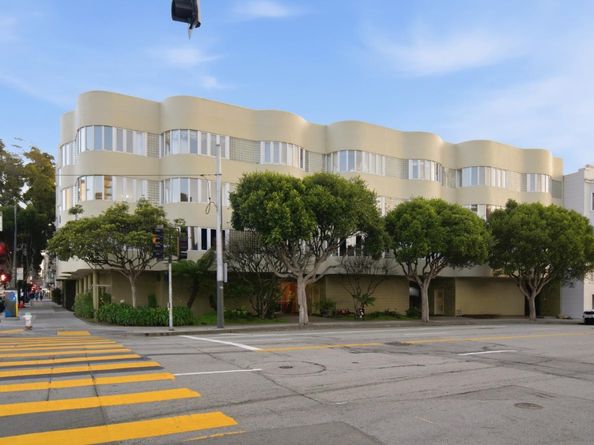 1111 Bay Street 307, San Francisco CA 94123