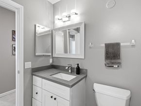 1111 Bay Street 307, San Francisco CA 94123