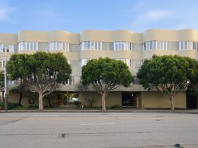 1111 Bay Street 307, San Francisco CA 94123