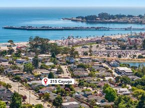 215 Cayuga Street, Santa Cruz CA 95062