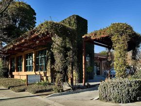 2505 Greer Road, Palo Alto CA 94303