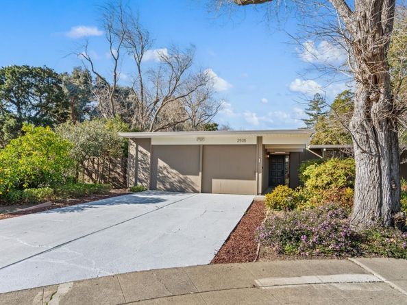 2505 Greer Road, Palo Alto CA 94303