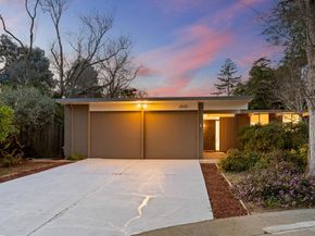 2505 Greer Road, Palo Alto CA 94303