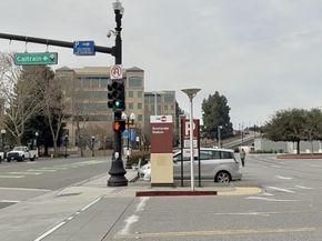 134 Carroll Street 202, Sunnyvale CA 94086