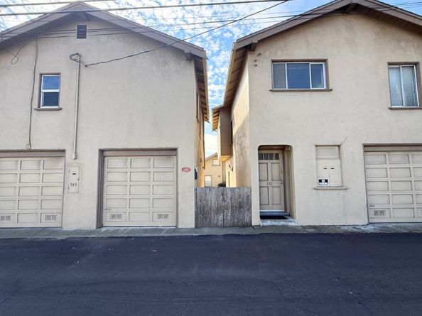 550 Miller Avenue, South San Francisco CA 94080