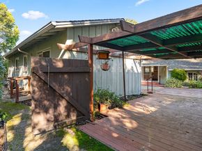 1216 Marlborough Road, Hillsborough CA 94010