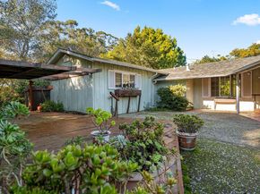 1216 Marlborough Road, Hillsborough CA 94010