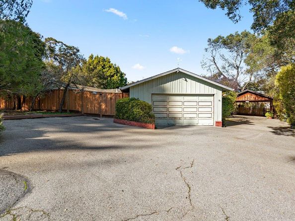 1216 Marlborough Road, Hillsborough CA 94010