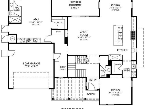 1100 Hobart Street, Menlo Park CA 94025