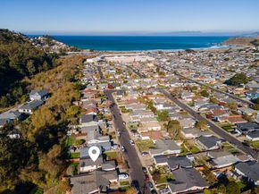 1444 Flores Drive, Pacifica CA 94044