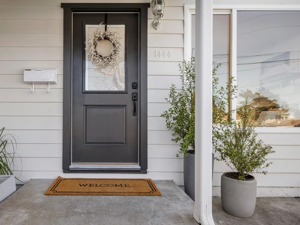 1444 Flores Drive, Pacifica CA 94044