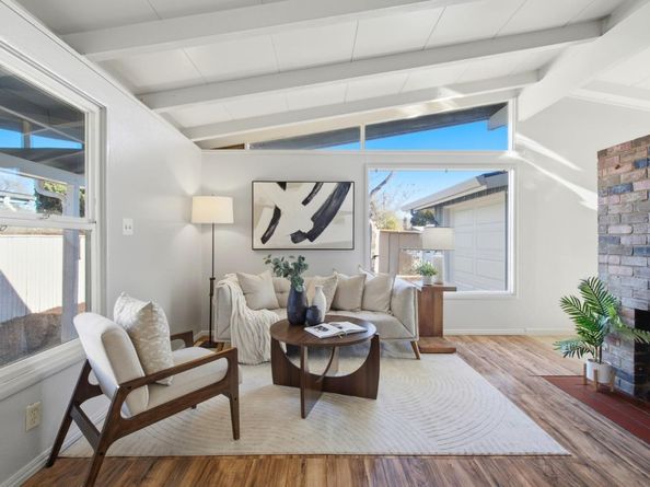 1491 Florida Avenue, San Jose CA 95122