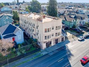 23rd, Oakland CA 94606