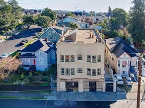 23rd, Oakland CA 94606