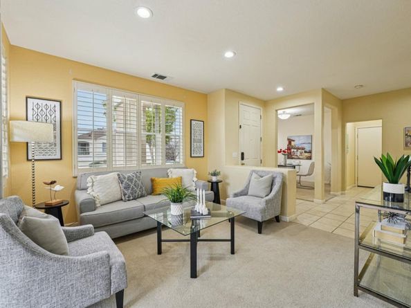 808 Monarch Court, San Jose CA 95138