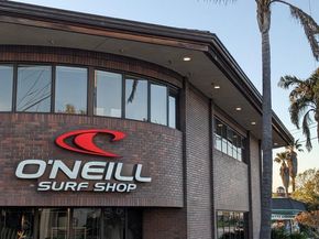 1066 41st Avenue A207, Capitola CA 95010