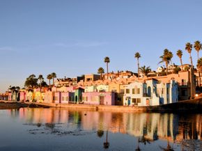 1066 41st Avenue A207, Capitola CA 95010