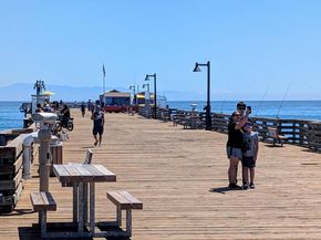 1066 41st Avenue A207, Capitola CA 95010