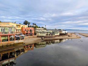 1066 41st Avenue A207, Capitola CA 95010
