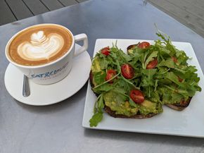 1066 41st Avenue A207, Capitola CA 95010