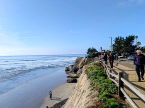 1066 41st Avenue A207, Capitola CA 95010