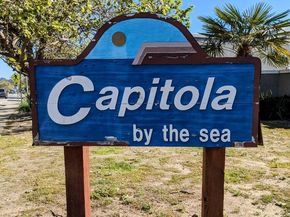 1066 41st Avenue A207, Capitola CA 95010