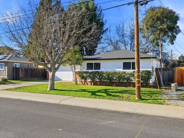 3997 Mulberry Drive, Concord CA 94519