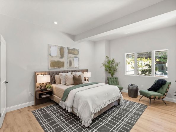 200 Sheridan Avenue 306, Palo Alto CA 94306