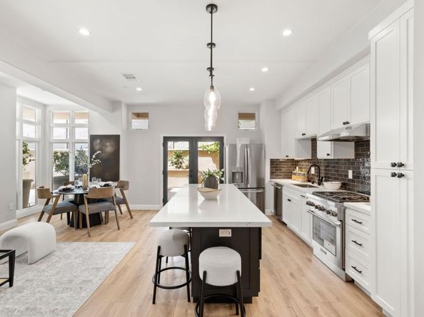 200 Sheridan Avenue 306, Palo Alto CA 94306