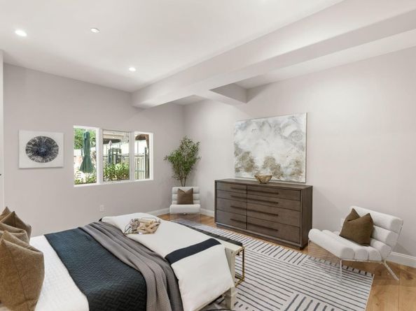 200 Sheridan Avenue 306, Palo Alto CA 94306