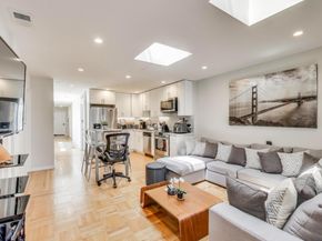 S Van Ness, San Francisco CA 94110