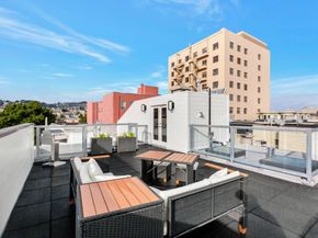 S Van Ness, San Francisco CA 94110