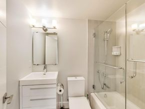 S Van Ness, San Francisco CA 94110