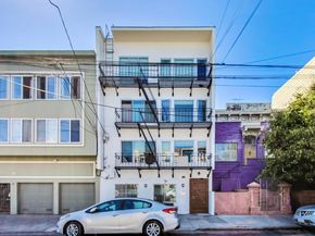 S Van Ness, San Francisco CA 94110