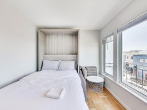 S Van Ness, San Francisco CA 94110