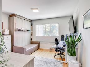 S Van Ness, San Francisco CA 94110