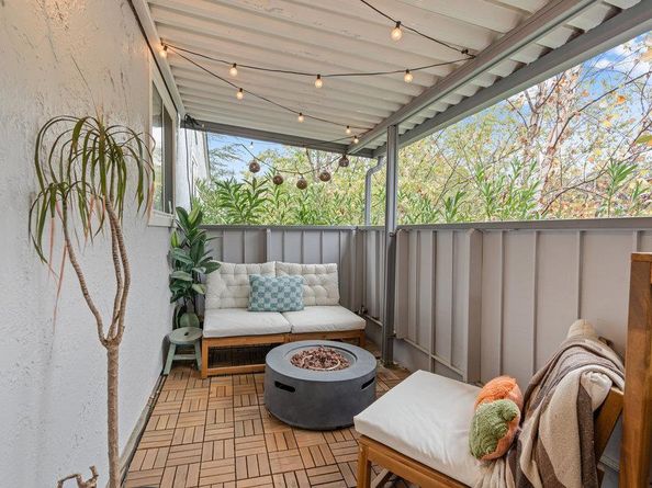 14245 Lora Drive 16, Los Gatos CA 95032