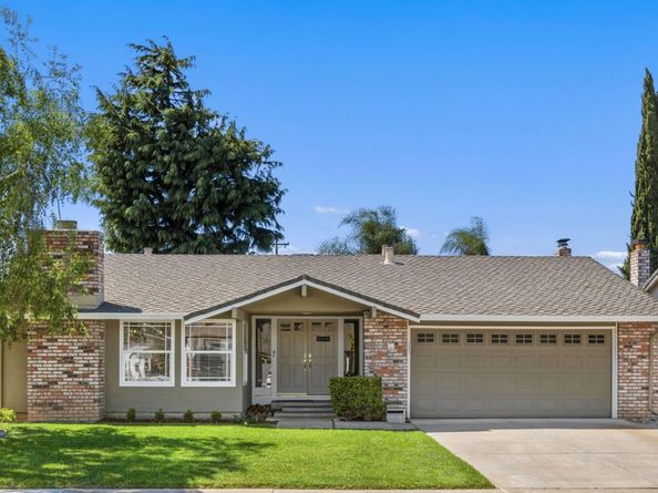 711 Chatsworth Place, San Jose CA 95128