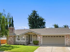 711 Chatsworth Place, San Jose CA 95128