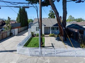 209 Mccreery Avenue, San Jose CA 95116