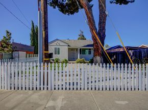 209 Mccreery Avenue, San Jose CA 95116
