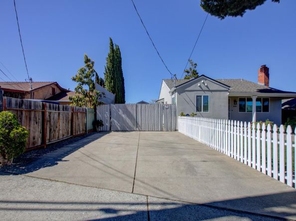 209 Mccreery Avenue, San Jose CA 95116