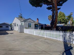 209 Mccreery Avenue, San Jose CA 95116